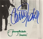 Star Wars: Empire Strikes Back Cast Signed 8 x 10 Photo w/ Fisher, Williams, Daniels, Mayhew, & Bulloch (Beckett/BAS LOA)