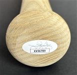 Limited Edition Louisville Slugger Signed by 21 New York Yankees Legends (JSA)