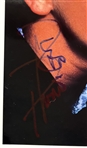 River Phoenix Signed 8 x 10 Color Photograph (PSA/DNA LOA)