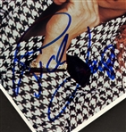Rick James Signed 8 x 10 Color Photo (PSA/DNA)
