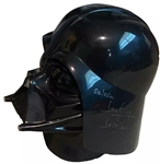 Star Wars: David Prowse Signed Full Size Darth Vader Helmet (Third Party Guaranteed)