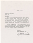 Scarce "Blues Brothers" documents from Belushi and Aykroyd (2 Sigs)(Beckett/BAS)
